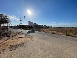 More details for Calle Einstein, Torre-Pacheco - Land for Sale