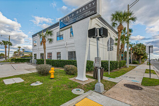 More details for 2029 3rd St, Jacksonville Beach, FL - Office for Rent