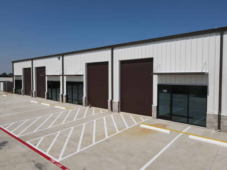 SEC FM 720 & Lloyd's Rd, Oak Point, TX for rent - Building Photo - Image 2 of 7