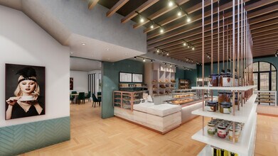 250 Av Des Pins E, Montréal, QC to rent Interior Photo- Image 2 of 11