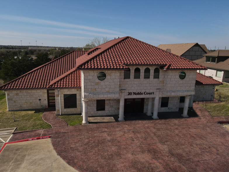 20 Noble Ct, Heath, TX for sale - Primary Photo - Image 1 of 1