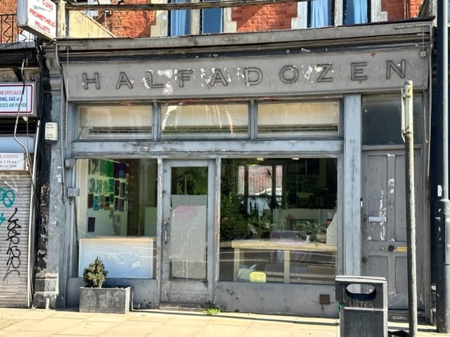 164 Archway Rd, London for sale Building Photo- Image 1 of 1