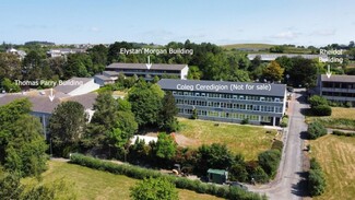 More details for Llanbadarn Campus – Office for Sale, Aberystwyth