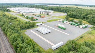 More details for 1 Parker Way, Mount Pocono, PA - Industrial for Rent