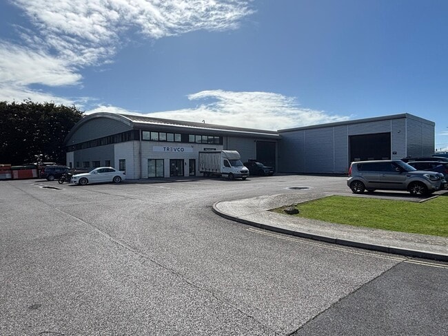 More details for 10 Sisna Park Rd, Plymouth - Industrial to Rent