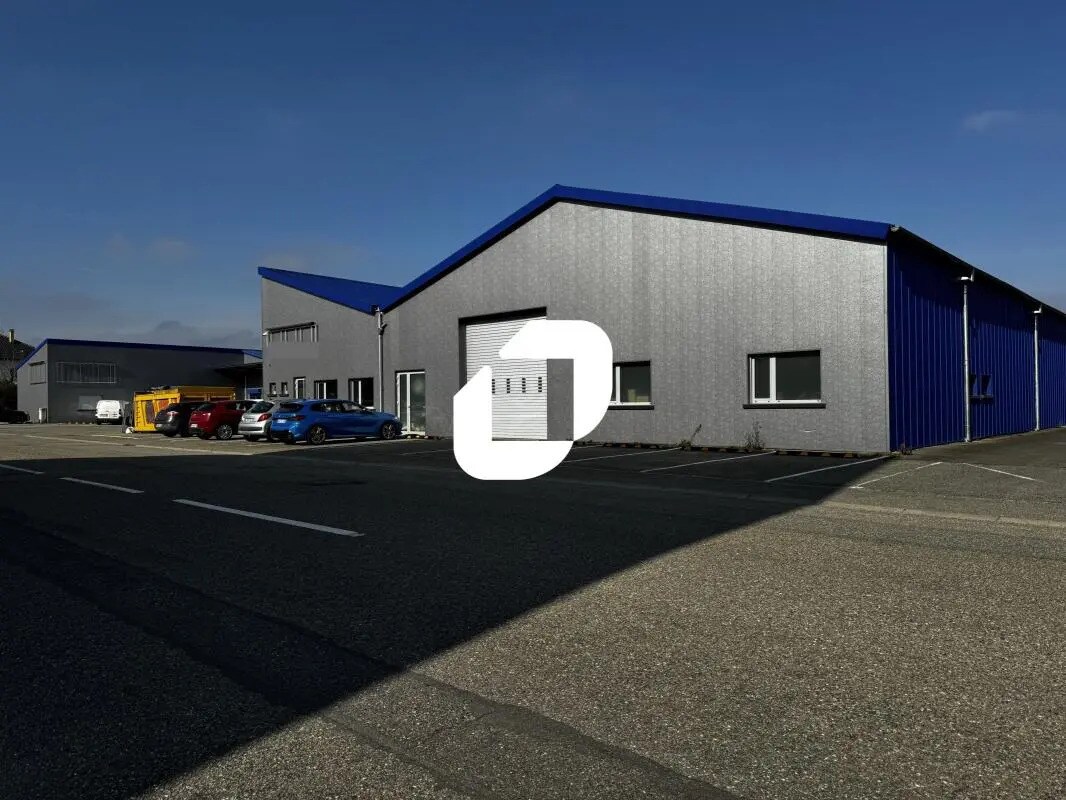 3 A Rue Vauban, Mundolsheim to rent Primary Photo- Image 1 of 27