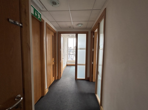 25 Cornmarket, Derby for rent Interior Photo- Image 2 of 3