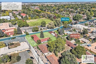 More details for 2875 N Harrison St, Denver, CO - Build-to-Rent for Sale