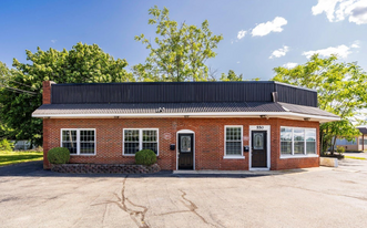 550 Route 70 Route 70, Lakehurst NJ - Commercial Property