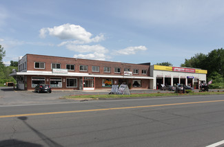 More details for 1217 Queen St, Southington, CT - Office for Rent