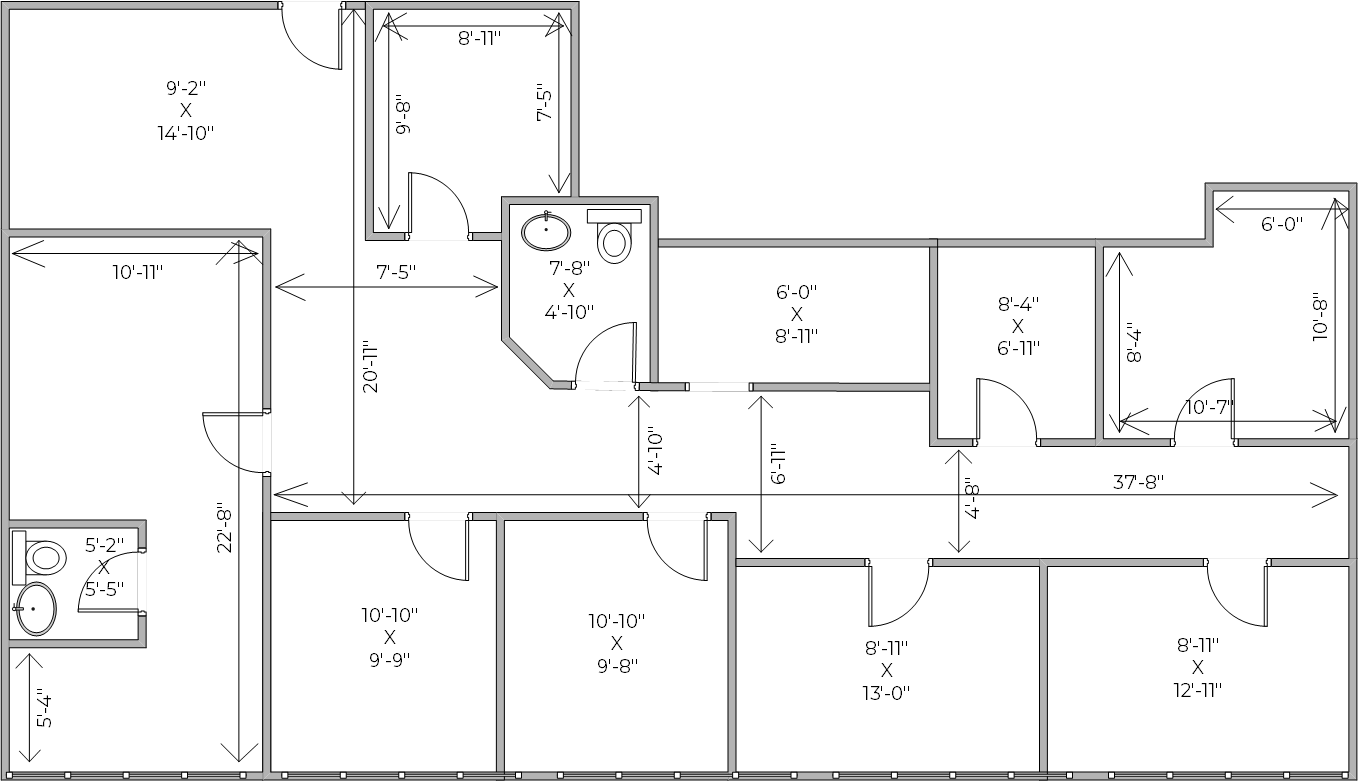 4401 N Interstate 35, Denton, TX to rent Building Photo- Image 1 of 7
