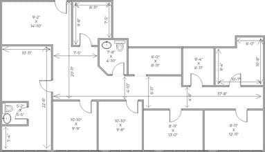 4401 N Interstate 35, Denton, TX to rent Building Photo- Image 1 of 7