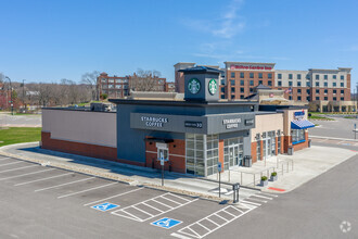 1207 E Market St, Akron, OH for sale Building Photo- Image 1 of 1