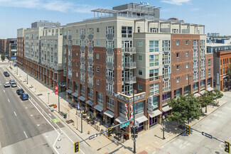 More details for 2200 Market St, Denver, CO - Retail for Rent