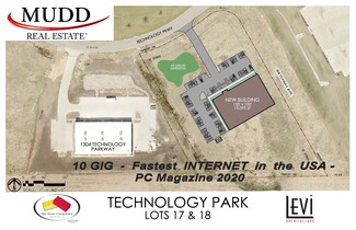 More details for Lots 17 & 18 Technology Pky, Cedar Falls, IA - Office for Rent