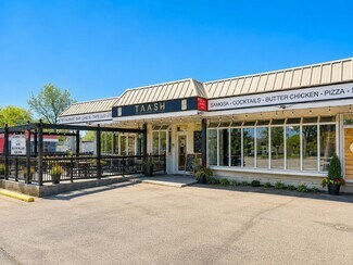 More details for 547 Ontario St, St Catharines, ON - Retail to Rent
