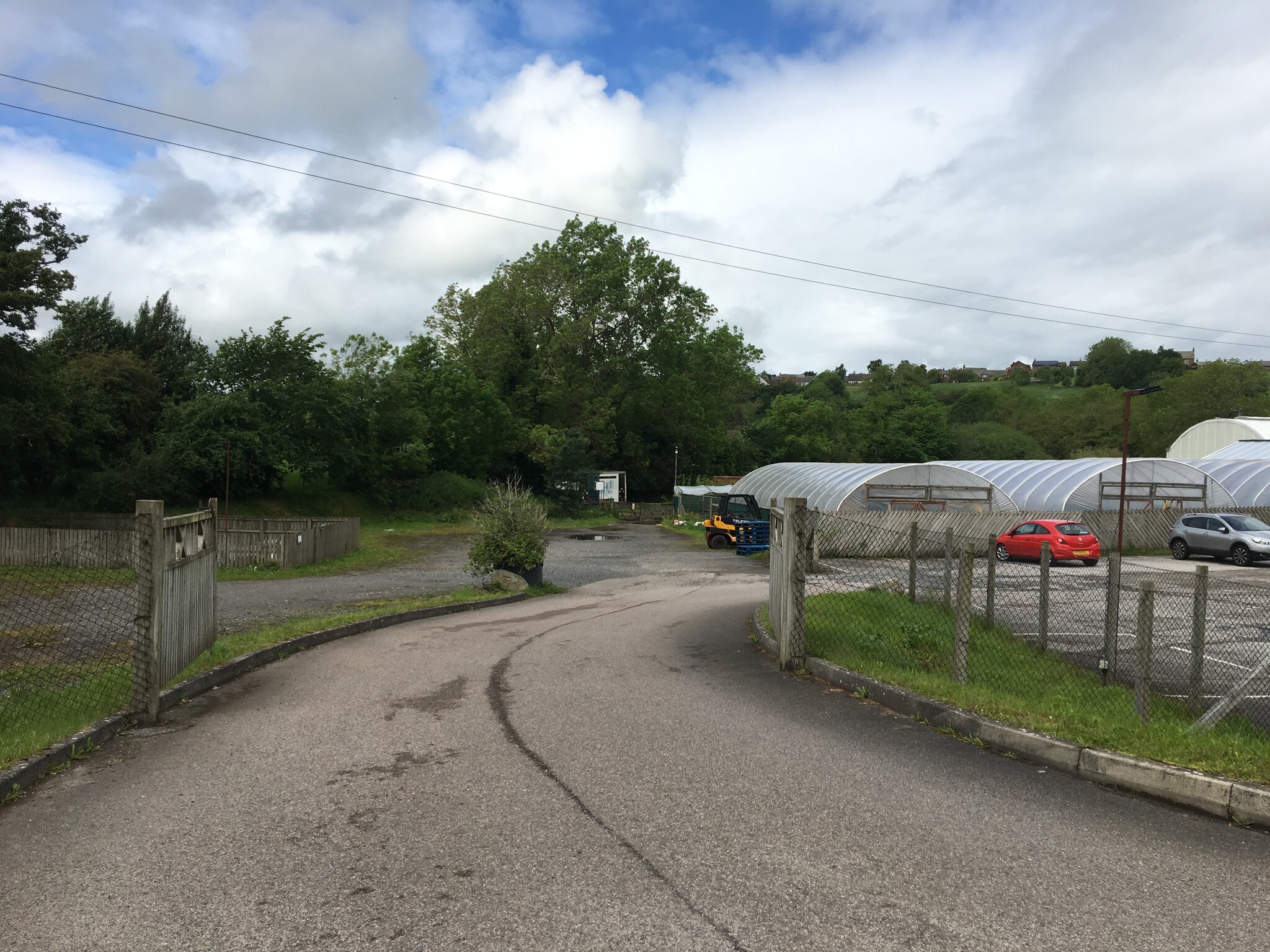 Culgaith Garden Centre, Penrith for sale Primary Photo- Image 1 of 1