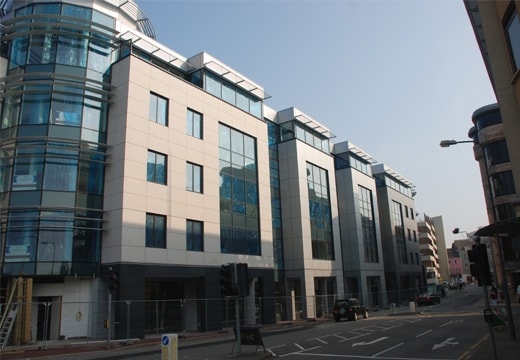 25-26 Esplanade, Jersey to rent Primary Photo- Image 1 of 5