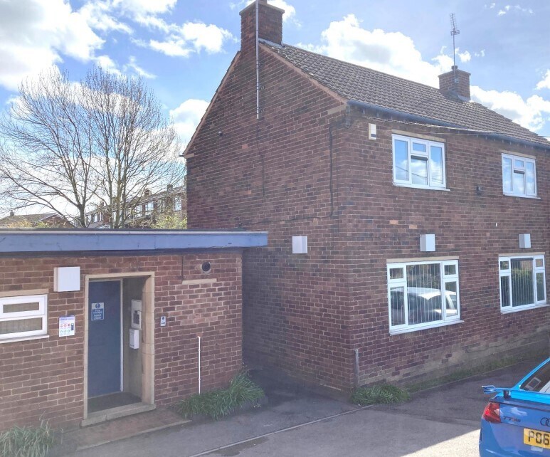 18 Whitehill Ln, Brinsworth for sale Building Photo- Image 1 of 1