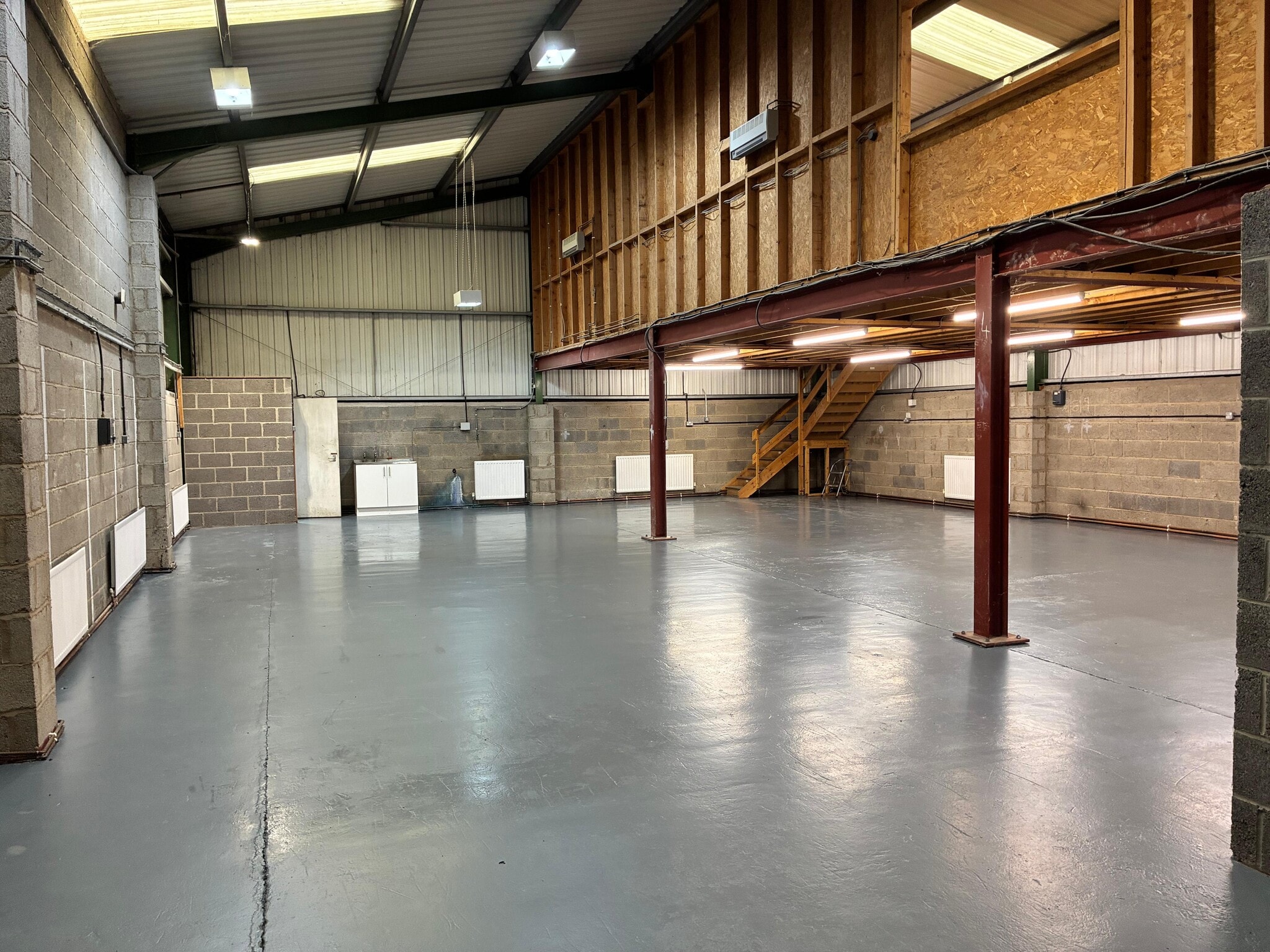 1 Derwent Rd, Malton to rent Interior Photo- Image 1 of 5
