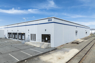 More details for 550 Coney Island Dr, Sparks, NV - Industrial for Rent