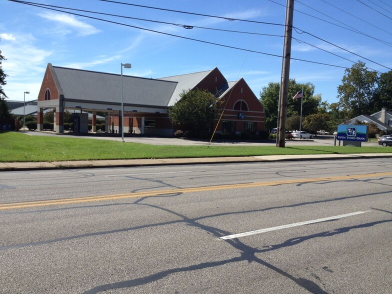 1000 Professional, Evansville, IN for sale - Building Photo - Image 3 of 3