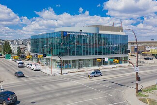 More details for 1506 11th Ave SW, Calgary, AB - Retail to Rent
