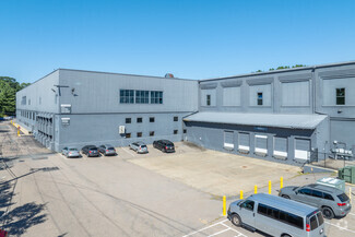 More details for 65 Sprague St, Hyde Park, MA - Office, Industrial for Rent