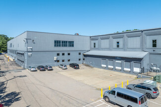 More details for 65 Sprague St, Hyde Park, MA - Office, Industrial for Rent