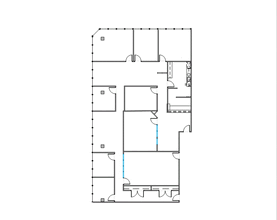 13140 Coit Rd, Dallas, TX for rent Floor Plan- Image 1 of 1