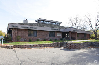 More details for 5821 Cedar Lake Rd, Saint Louis Park, MN - Office for Rent