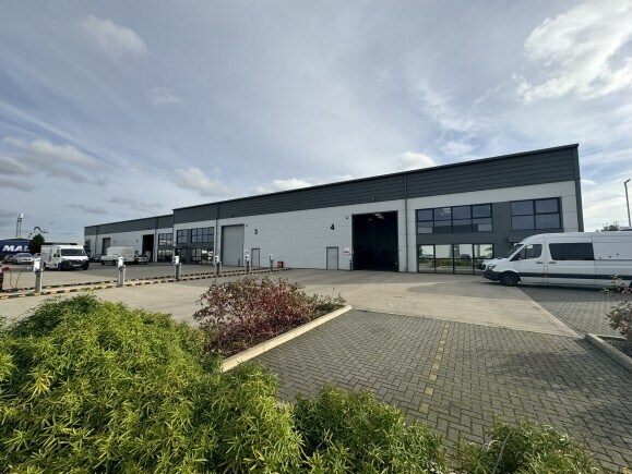 Cobblestone Way, Peterborough to rent Building Photo- Image 1 of 9