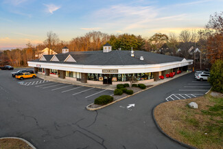 More details for 353 Scott Swamp Rd, Farmington, CT - Retail for Rent