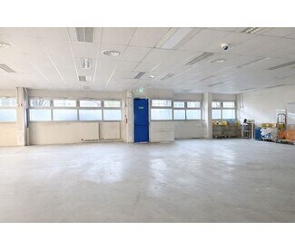 More details for Industrial to Rent