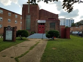 1107 Delaware Ave SW, Washington, DC for sale Building Photo- Image 1 of 28