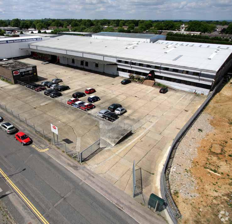 Bircholt Rd, Maidstone for sale Building Photo- Image 1 of 1