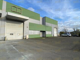 More details for Light Industrial to Rent