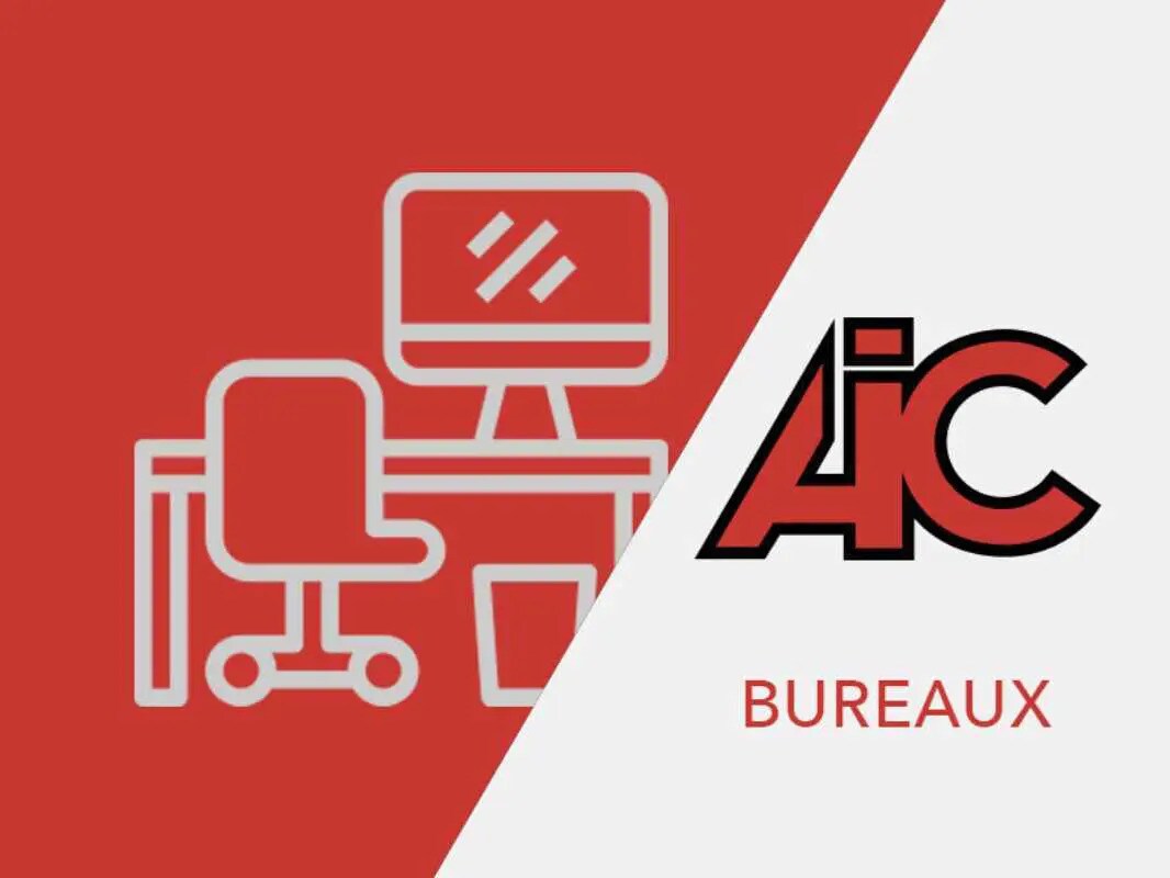 Office in Rouen to rent Interior Photo- Image 1 of 2