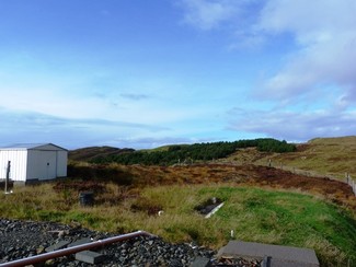 More details for Feu At Grimshader, Isle Of Lewis - Land for Sale