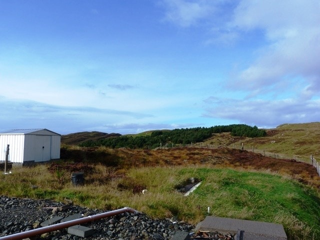 More details for Feu At Grimshader, Isle Of Lewis - Land for Sale