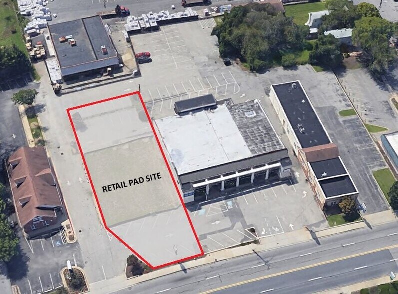 1919 West St Annapolis 21401 LoopNet co uk