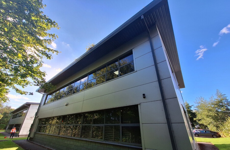 Puma Ct, Prescot for sale - Building Photo - Image 2 of 2