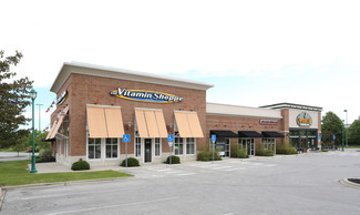 More details for 1370-1380 Polaris Pky, Columbus, OH - Retail for Rent