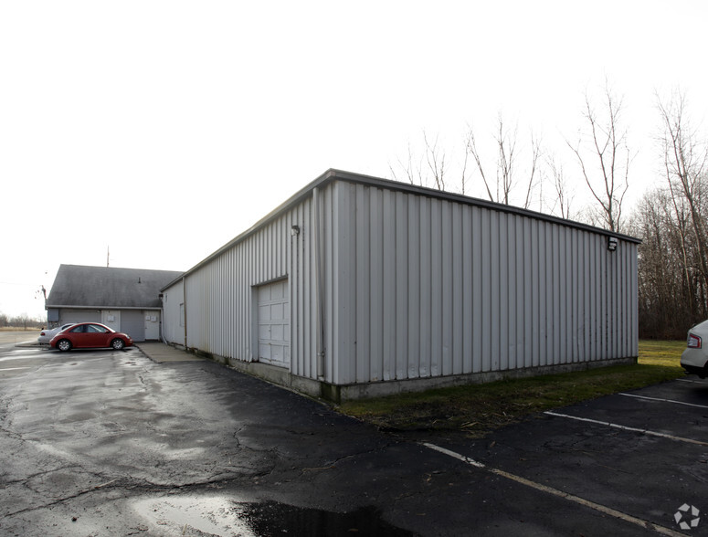 1750 Busha Hwy, Marysville, MI for sale - Building Photo - Image 3 of 5