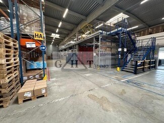 More details for Industrial to Rent