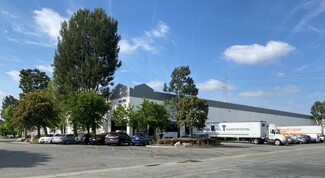 More details for 5981-5999 Malburg Way, Vernon, CA - Industrial for Rent