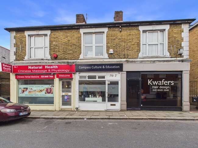 More details for 3 Union St, Barnet - Office to Rent