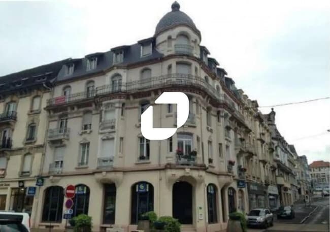 Vente Commerce 160 m²
