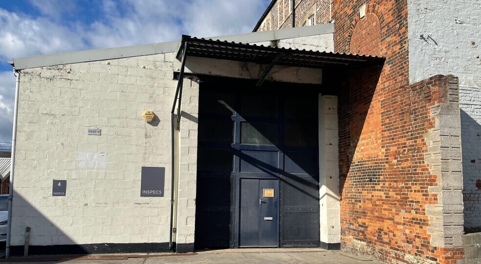 Court St, Trowbridge for sale - Building Photo - Image 1 of 1