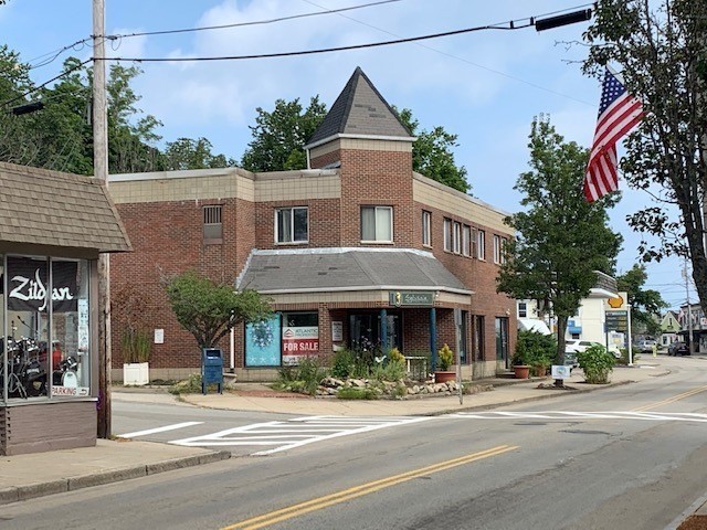 131 Front St, Scituate, MA for sale - Building Photo - Image 1 of 1